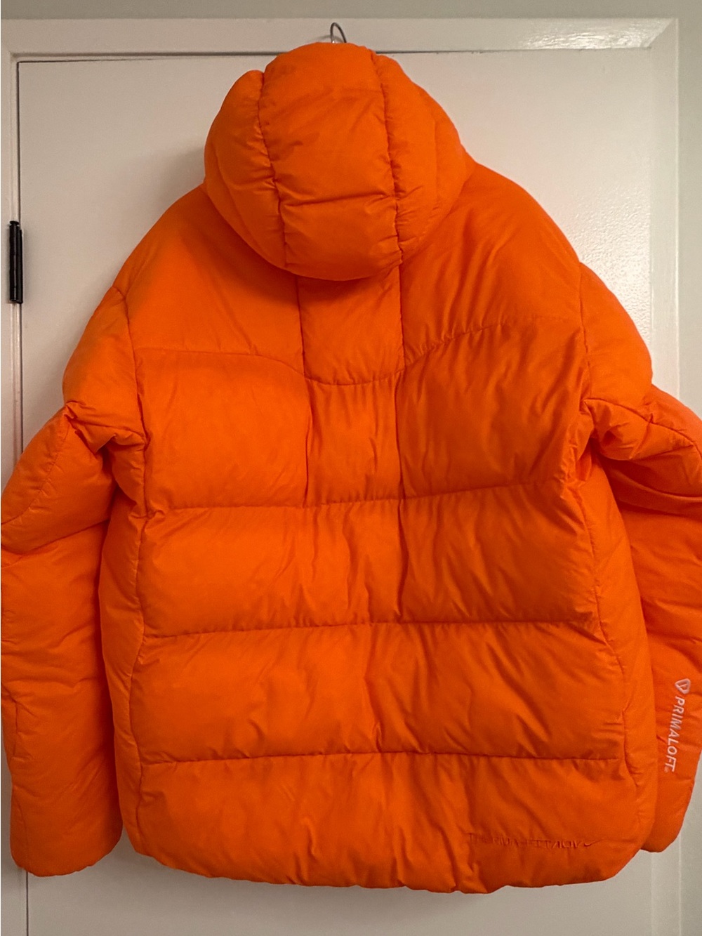 NIKE ACG Lunar Lake Puffer Jacket SIZE: M - Picture 2 of 2
